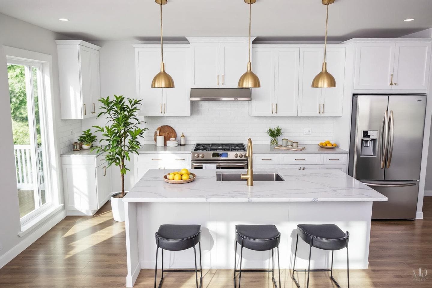 Your First 30 Days in a New Rental: A Move-In Checklist