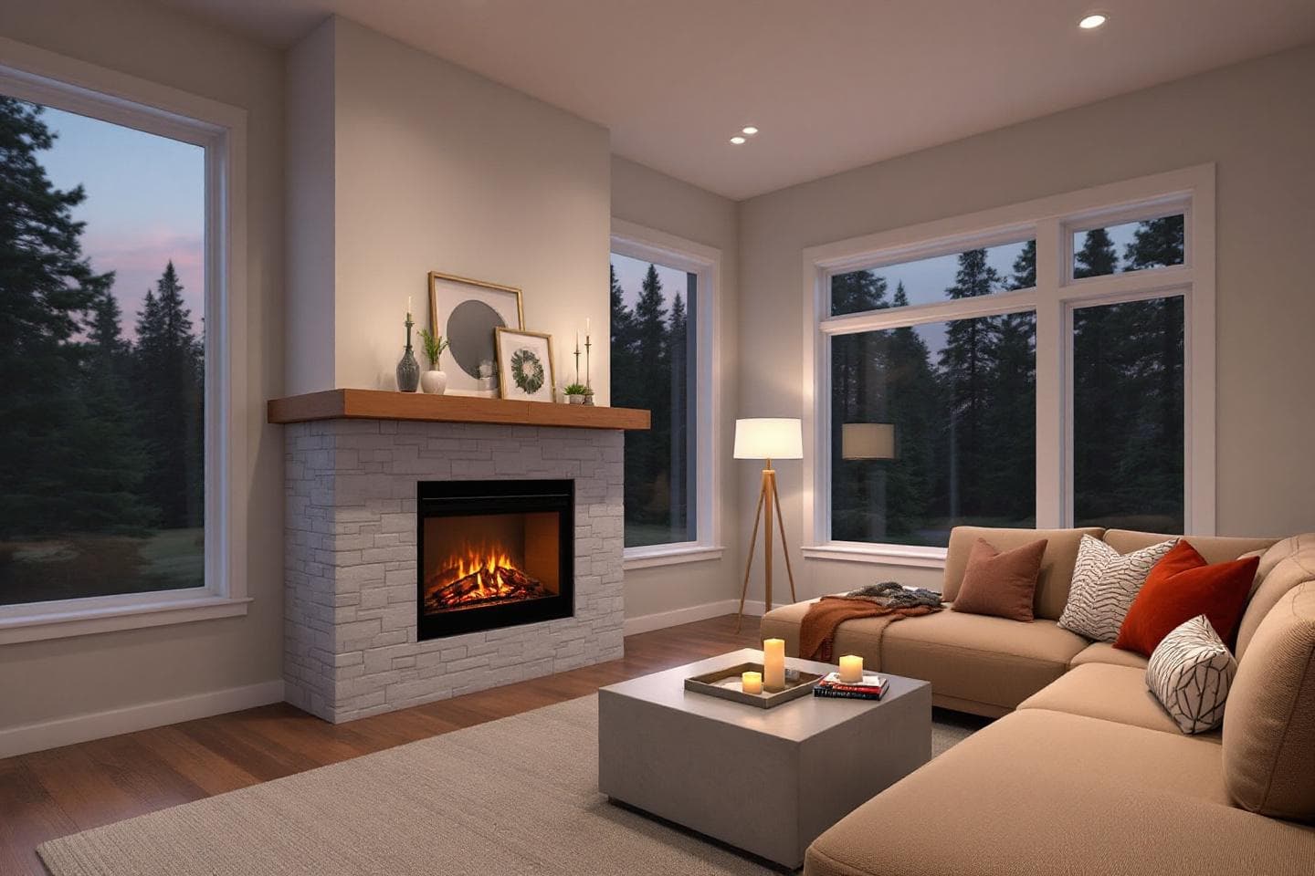 What Goes Into Maintaining a 32-Unit Rental Community