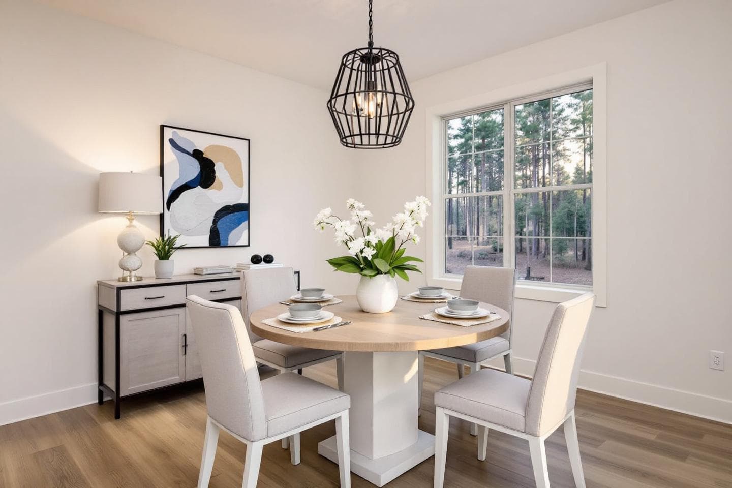 Seasonal Property Maintenance: What We Do to Keep Your Home Comfortable Year-Round