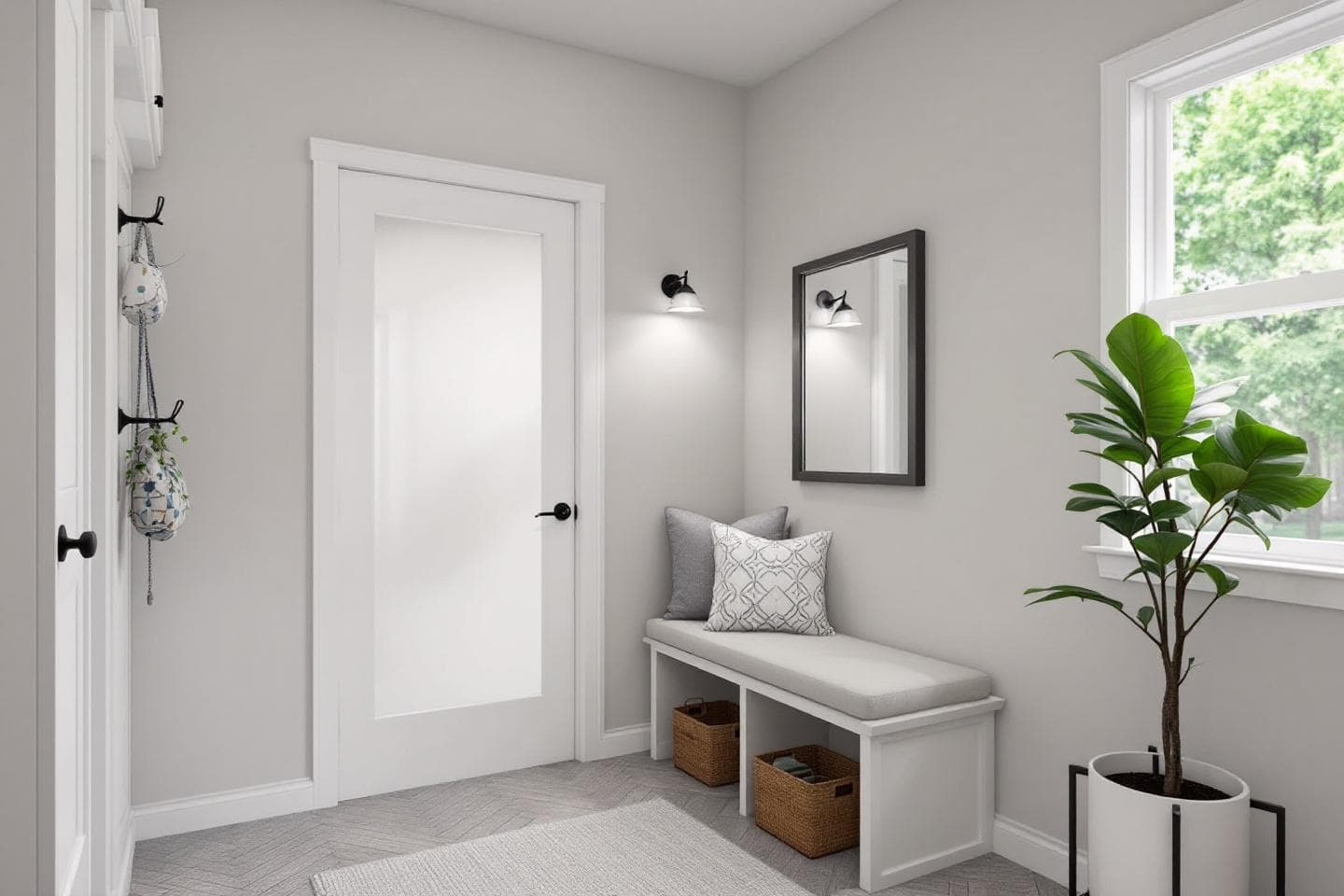 Why We Chose This Wooded Setting: The Design Philosophy Behind Tillson Woods