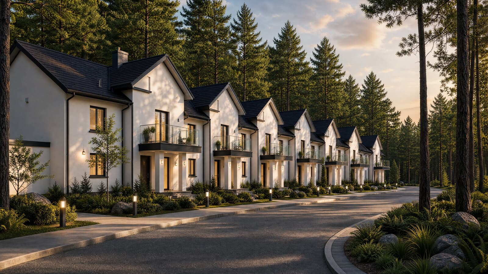 Tillsonwoods GPT Exterior Hero 4K Web for Tillson Woods.