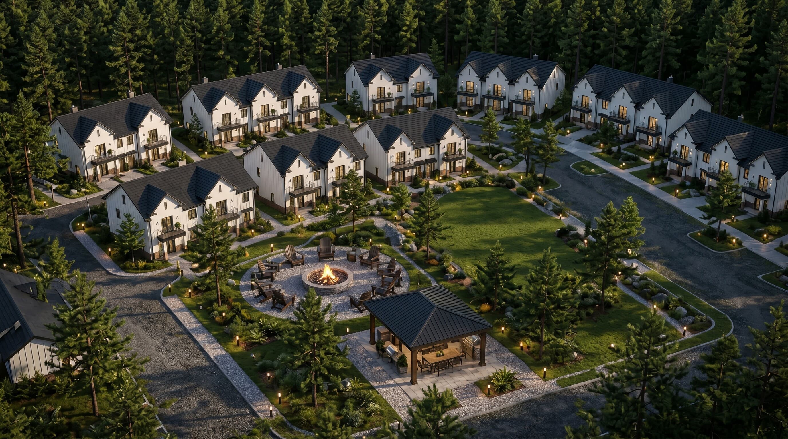 Tillsonwoods Nano Banana 3d Amenity 2K for Tillson Woods.